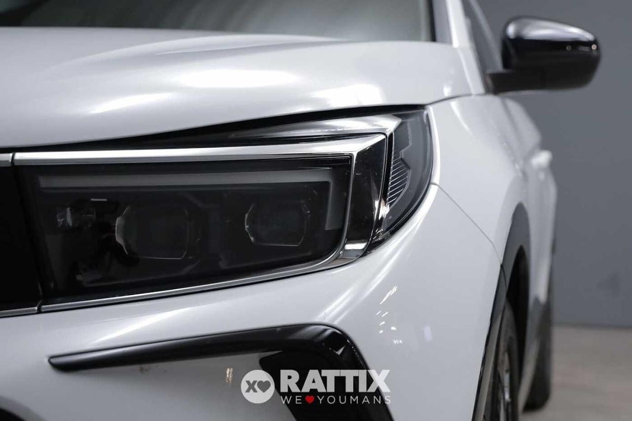 Opel Opel Grandland usata 22