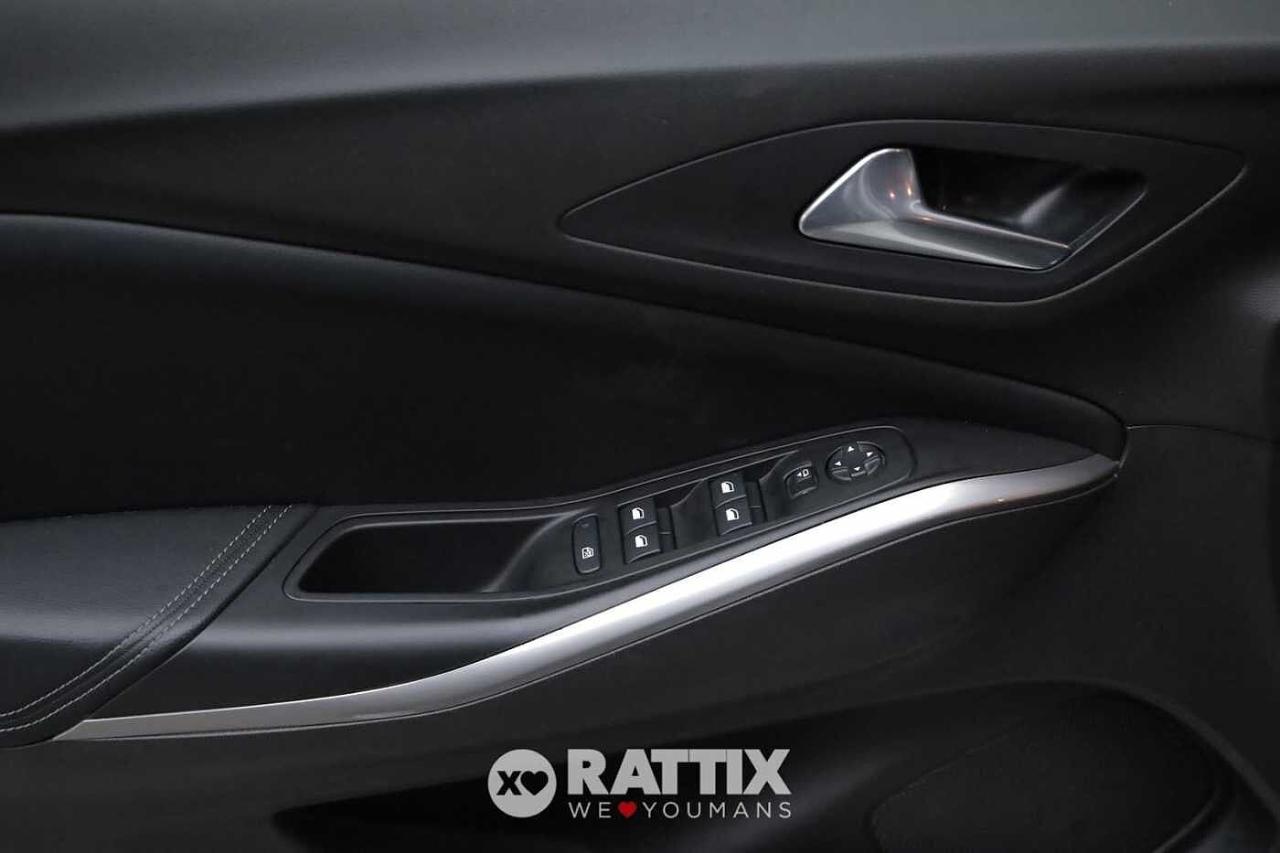 Opel Opel Grandland usata 23