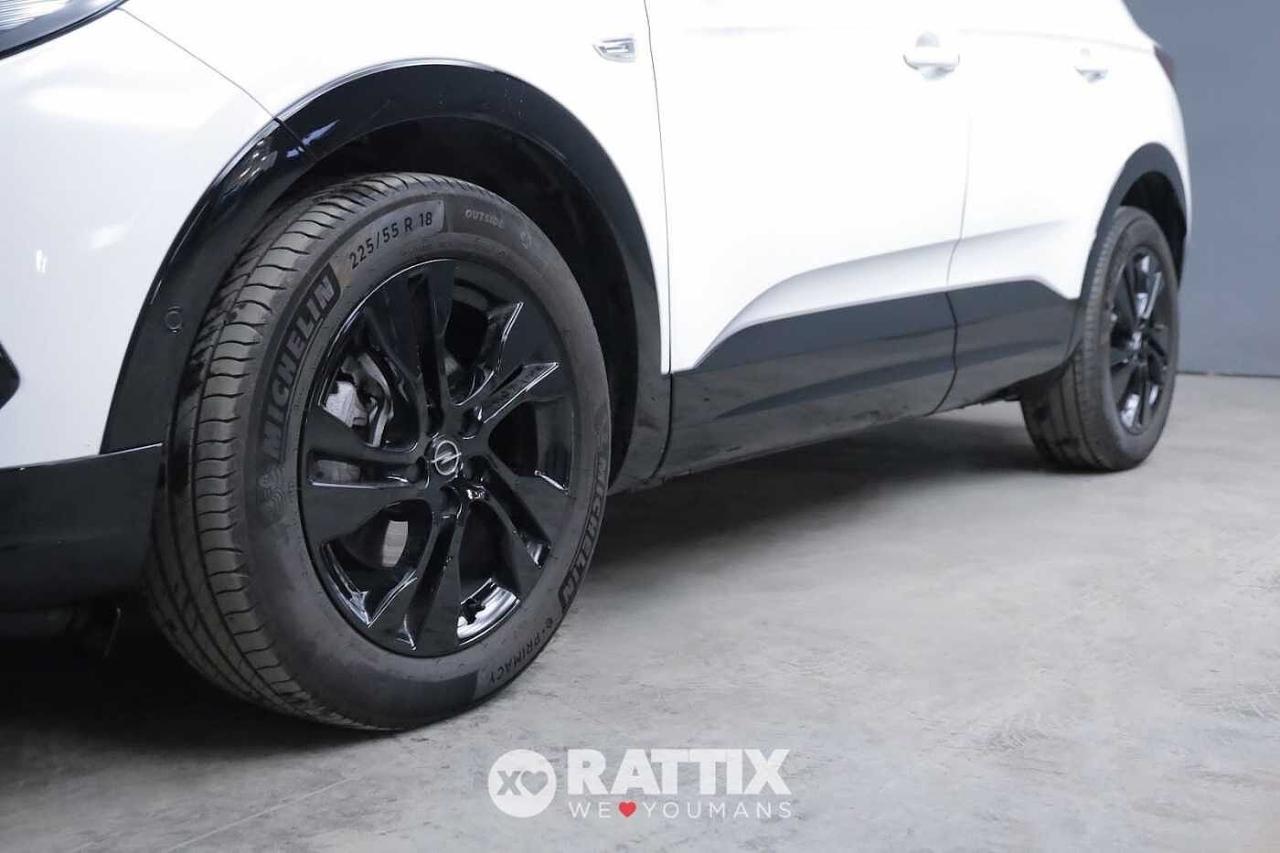 Opel Opel Grandland usata 24