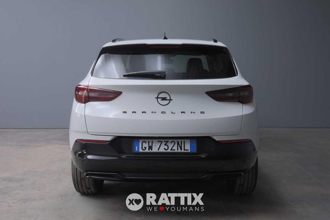 Opel Opel Grandland usata 26