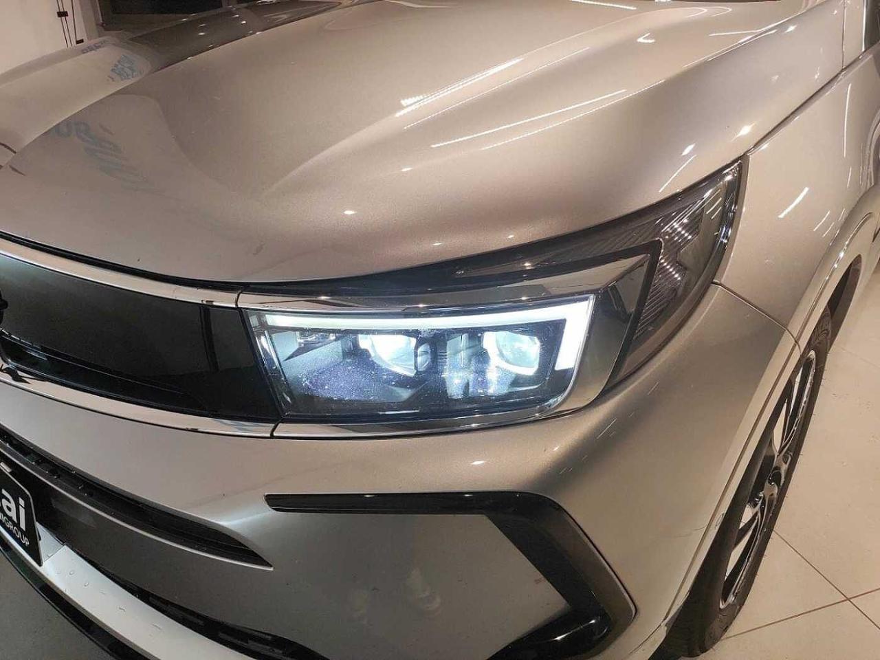 Opel Opel Grandland usata 1