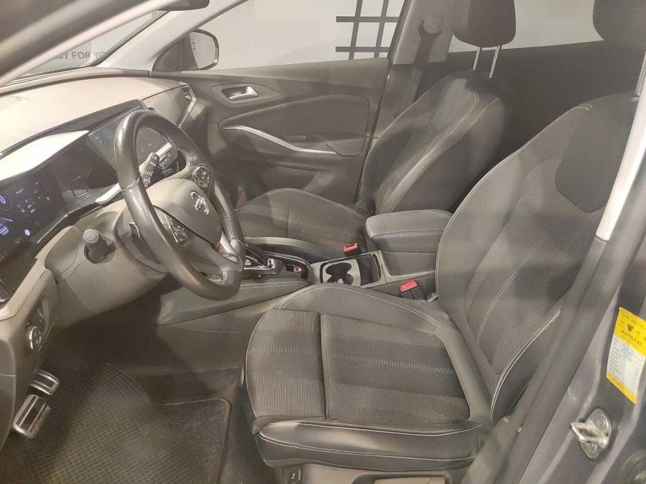 Opel Opel Grandland usata 2