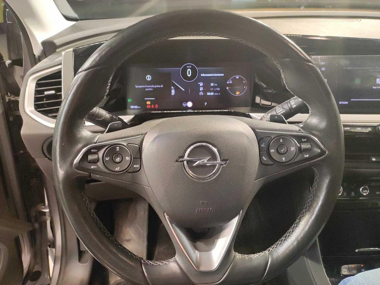 Opel Opel Grandland usata 4