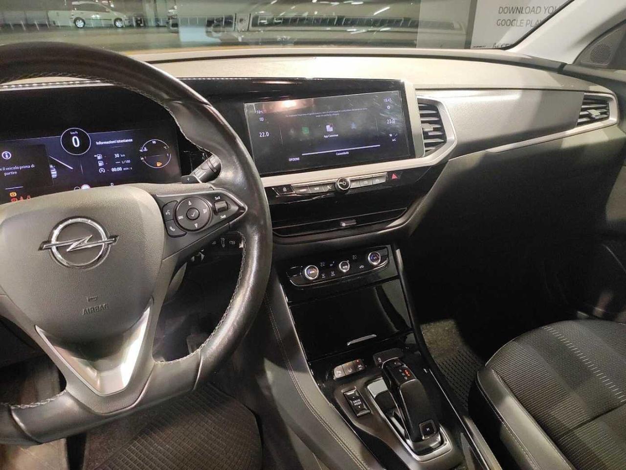 Opel Opel Grandland usata 5