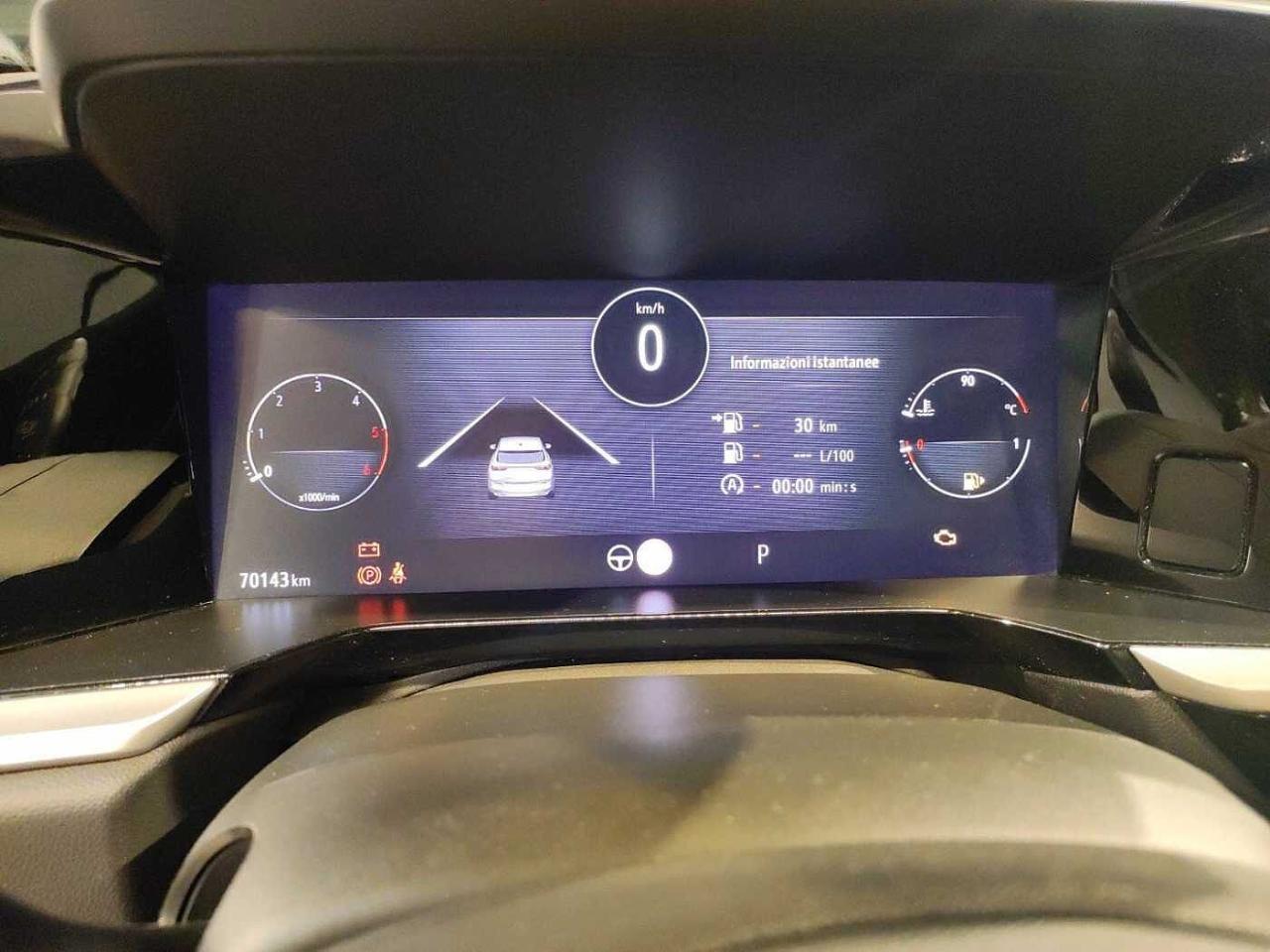 Opel Opel Grandland usata 6