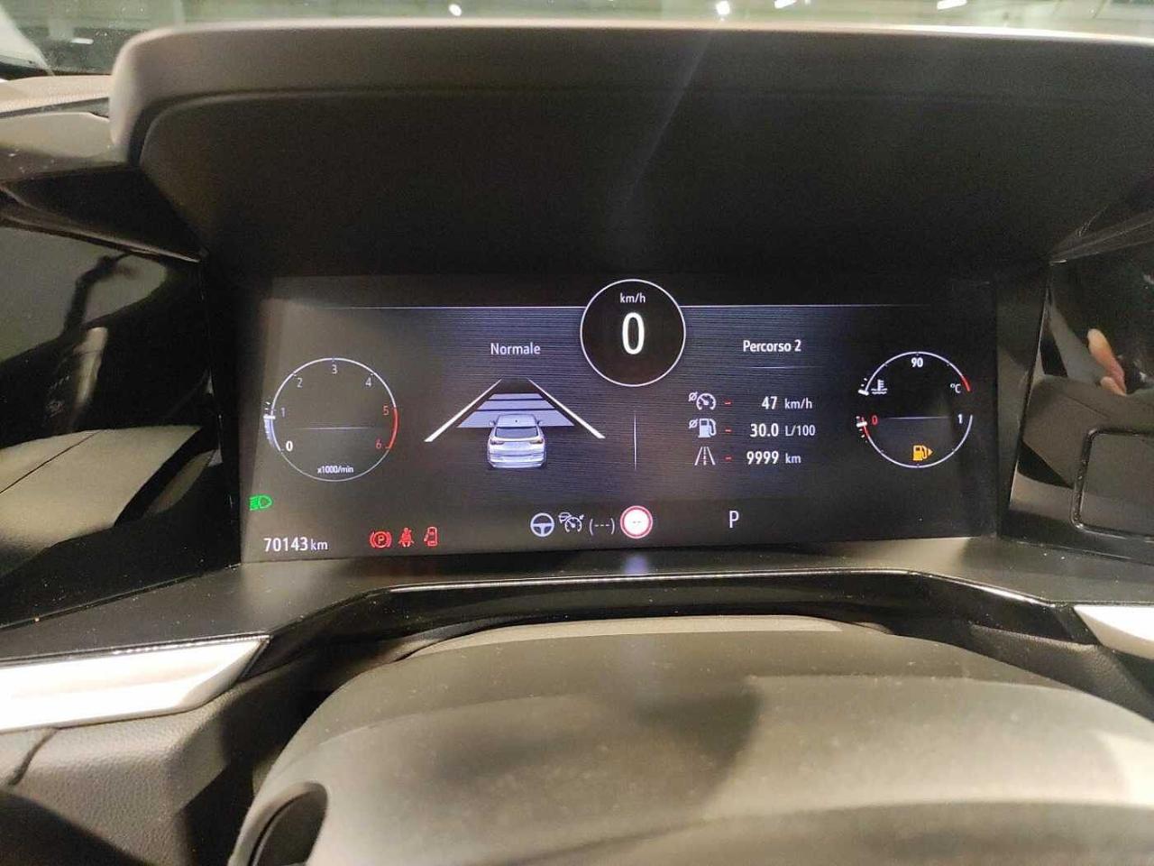 Opel Opel Grandland usata 7