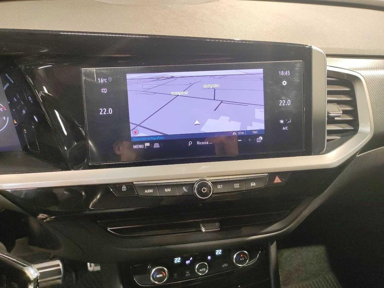 Opel Opel Grandland usata 8