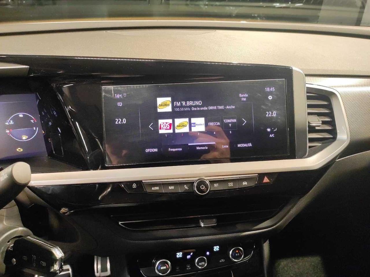 Opel Opel Grandland usata 9