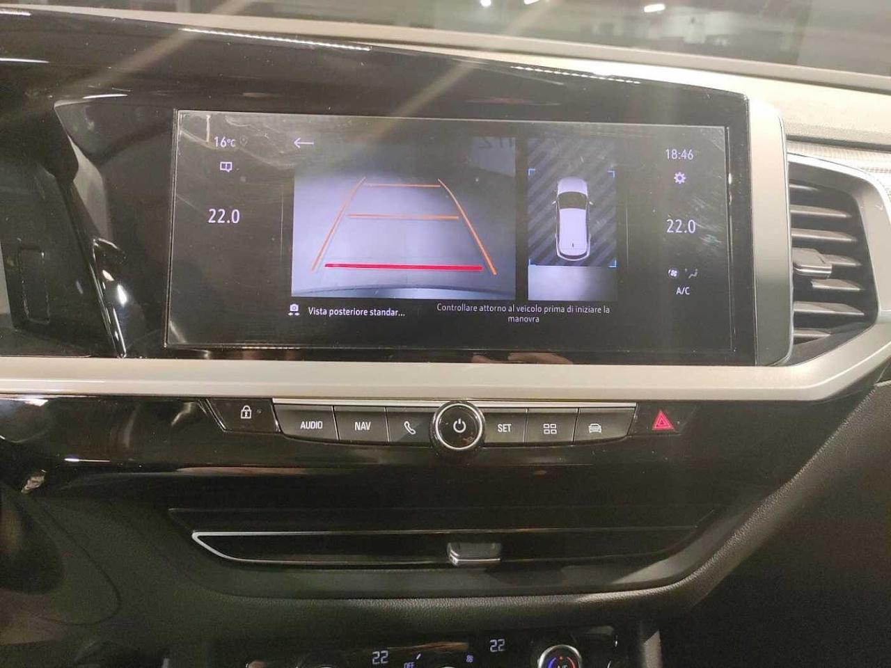 Opel Opel Grandland usata 10