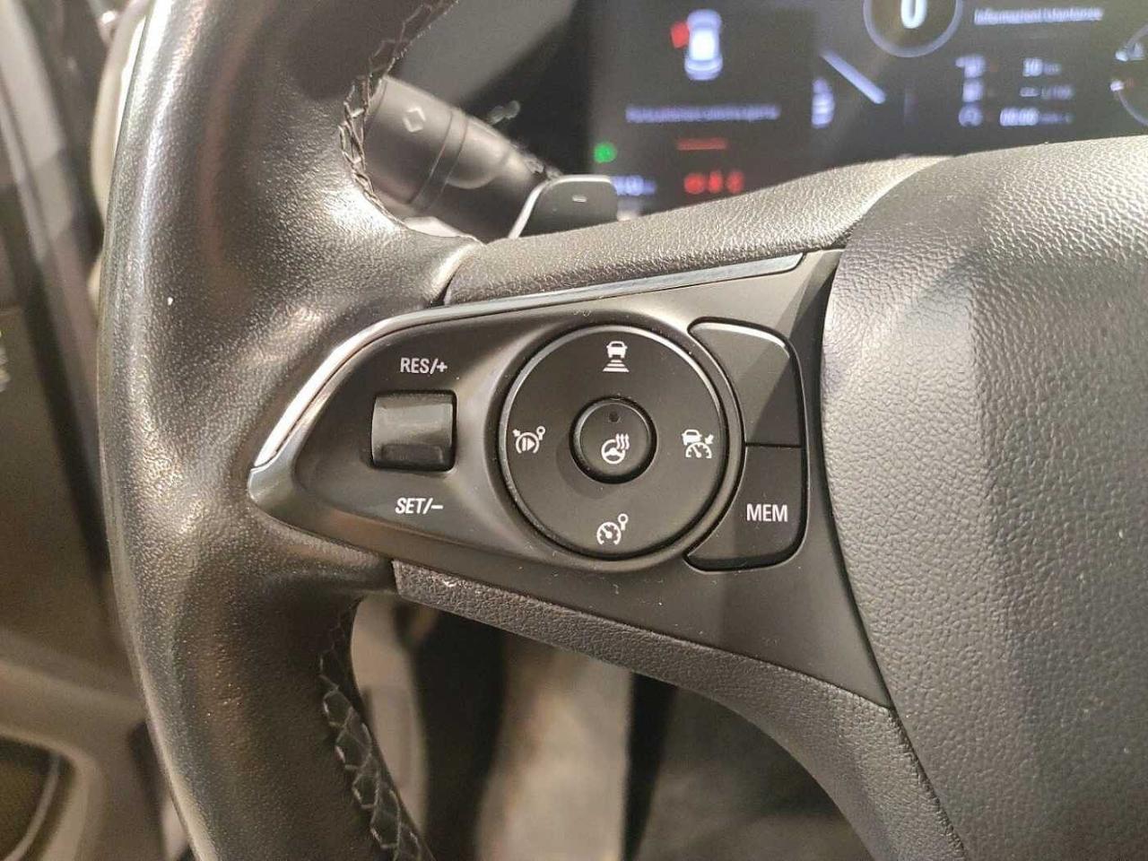 Opel Opel Grandland usata 12