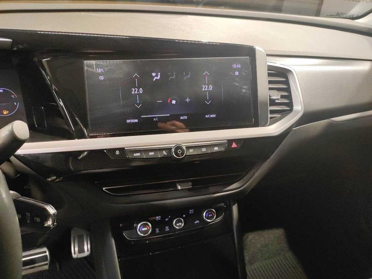 Opel Opel Grandland usata 13