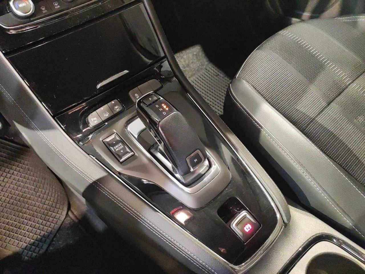 Opel Opel Grandland usata 14