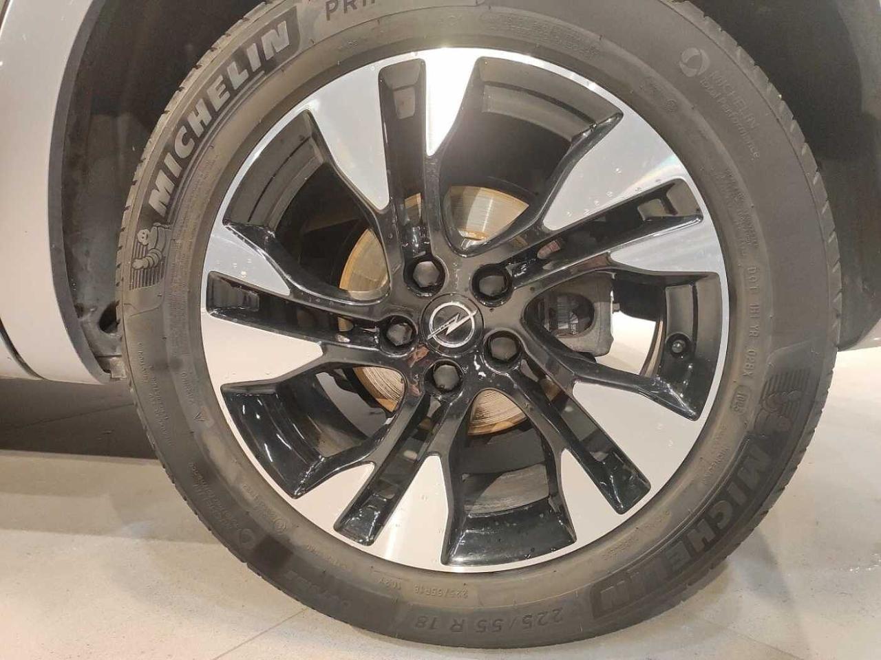 Opel Opel Grandland usata 21