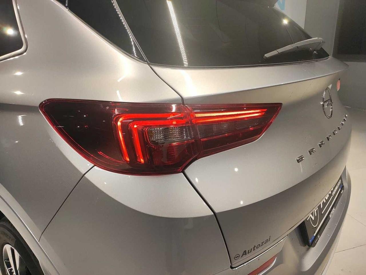 Opel Opel Grandland usata 22