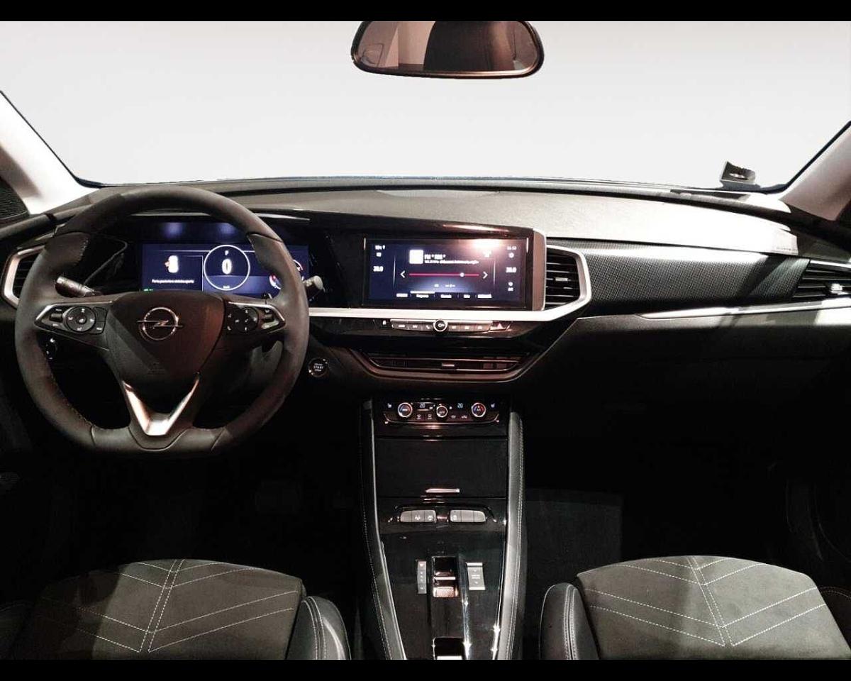 Opel Opel Grandland usata 1