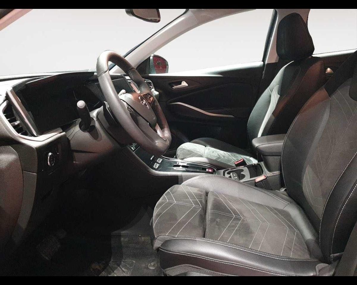 Opel Opel Grandland usata 2