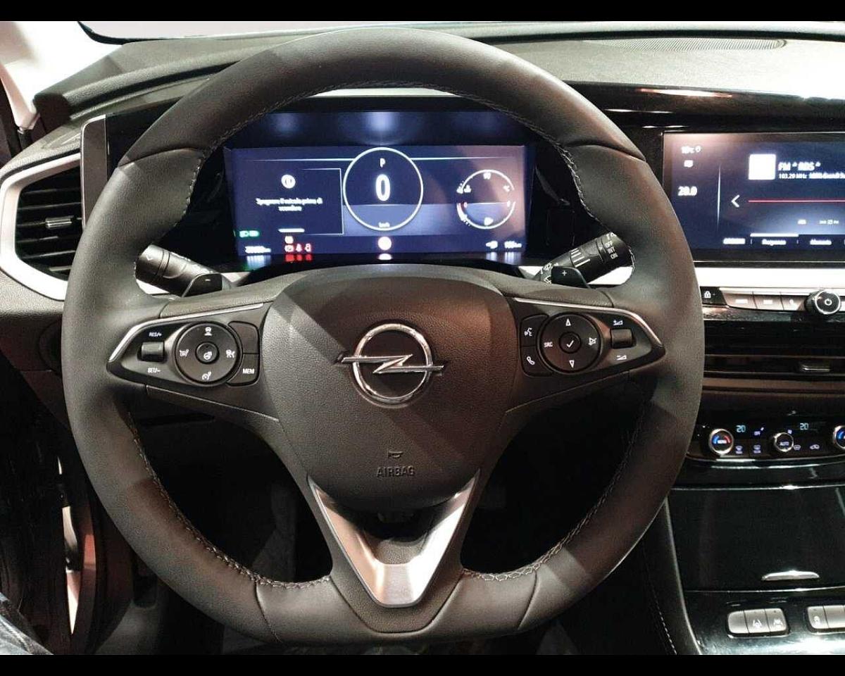 Opel Opel Grandland usata 6