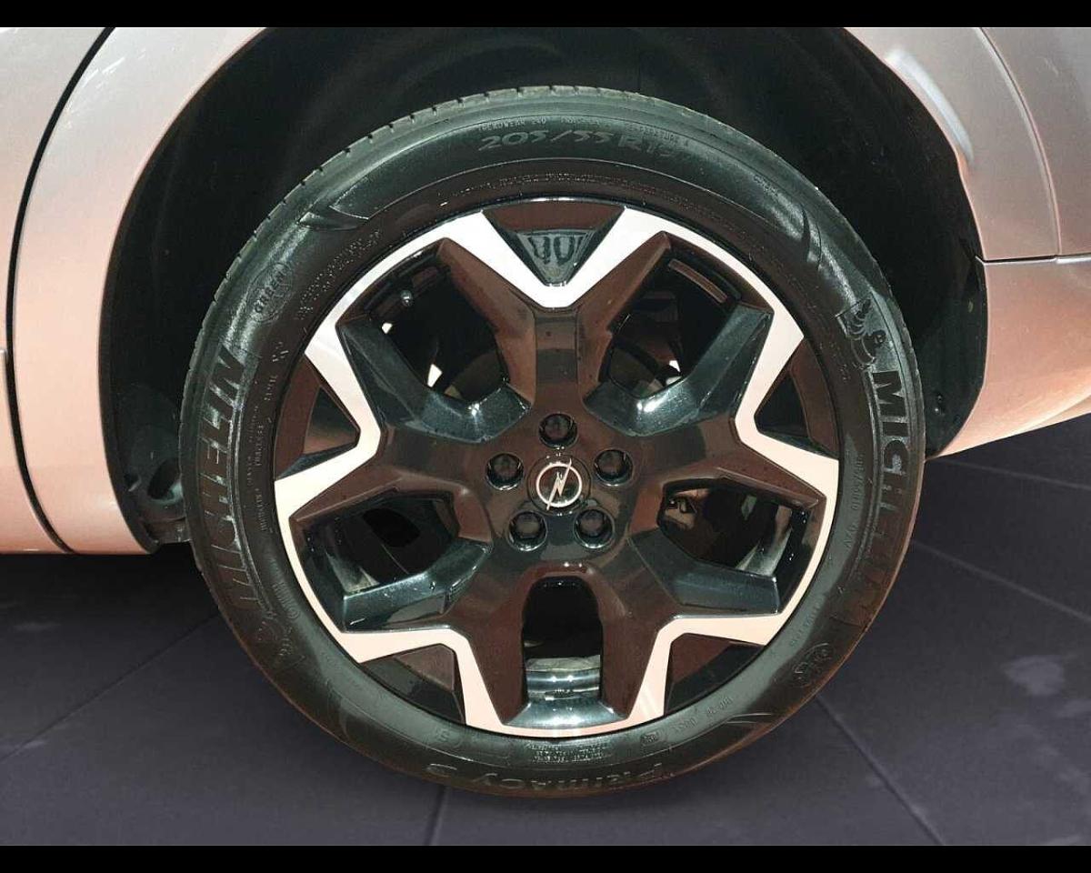 Opel Opel Grandland usata 8
