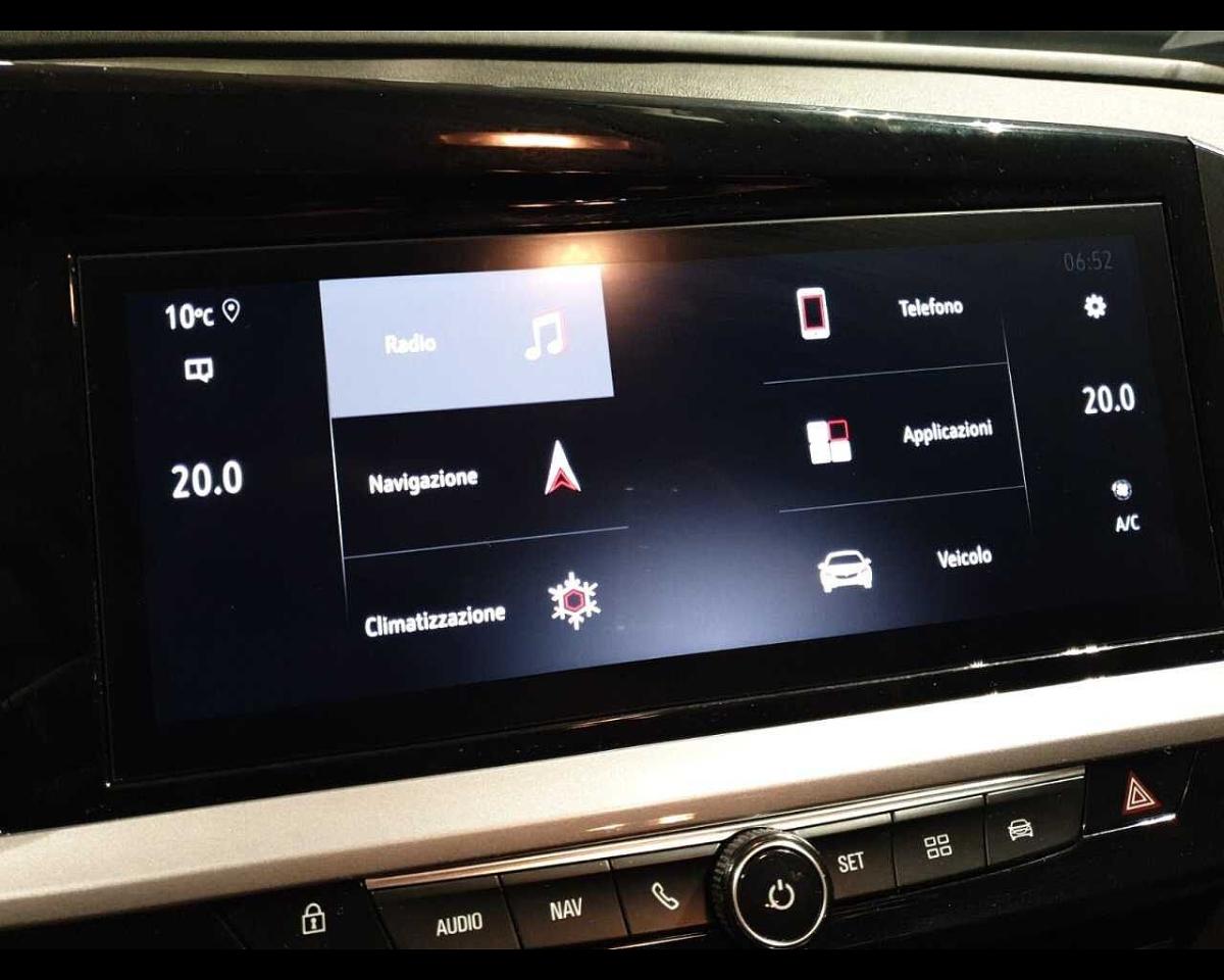 Opel Opel Grandland usata 9