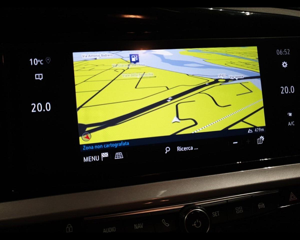 Opel Opel Grandland usata 10