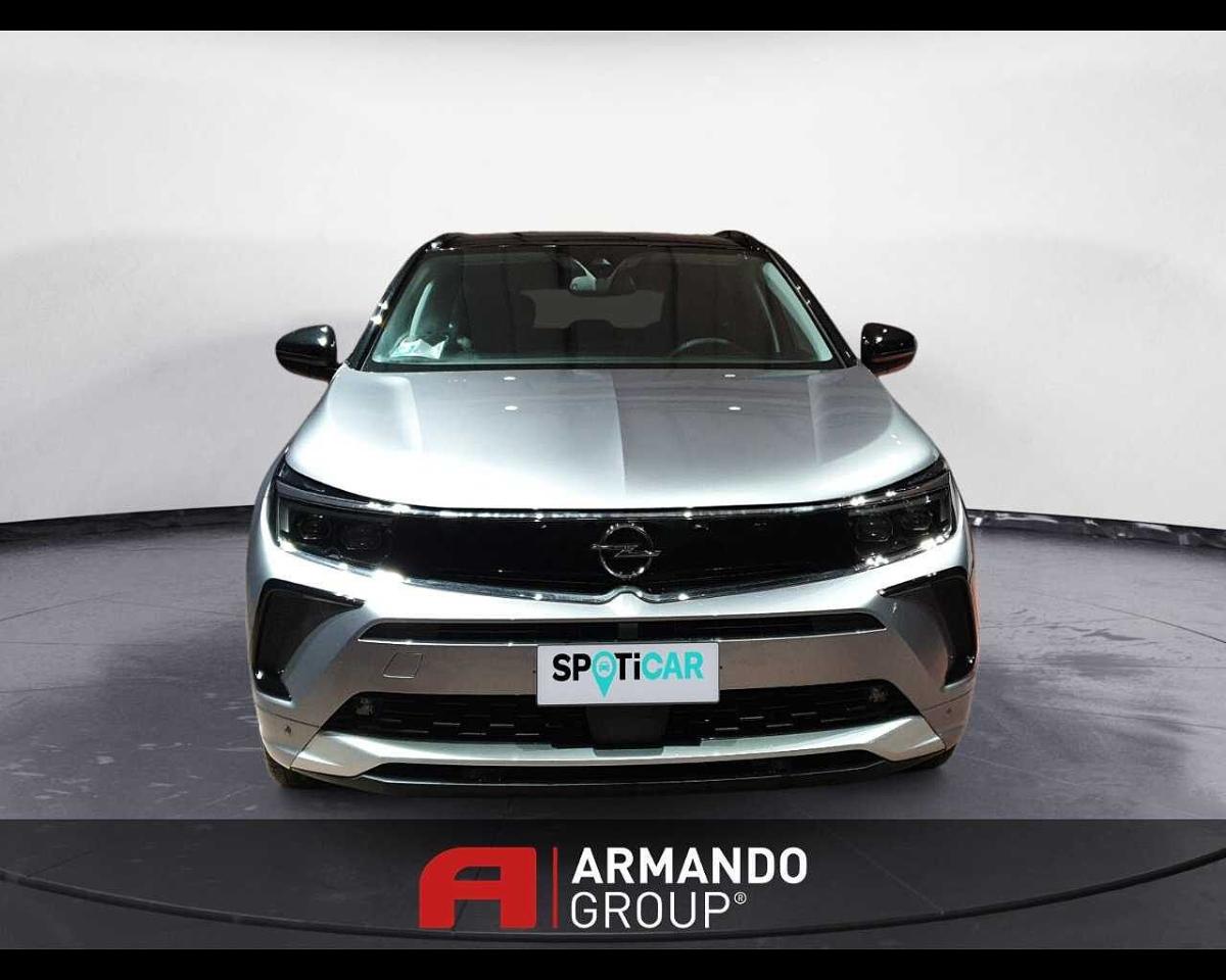 Opel Opel Grandland usata 11