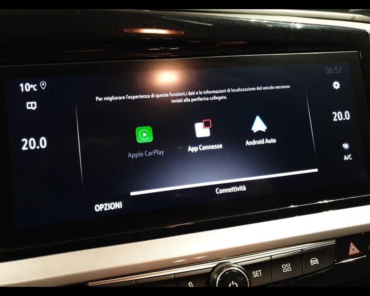 Opel Opel Grandland usata 12