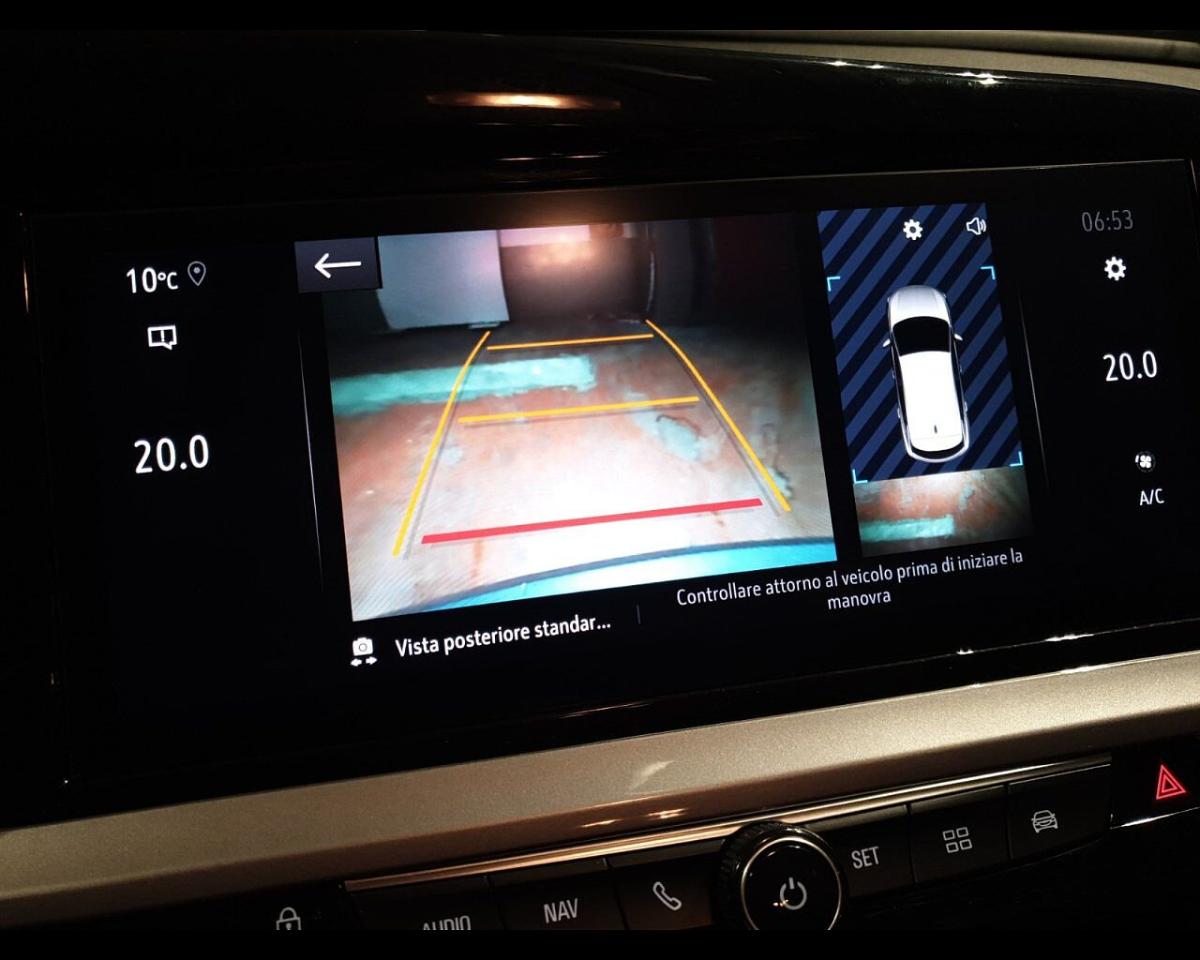 Opel Opel Grandland usata 13