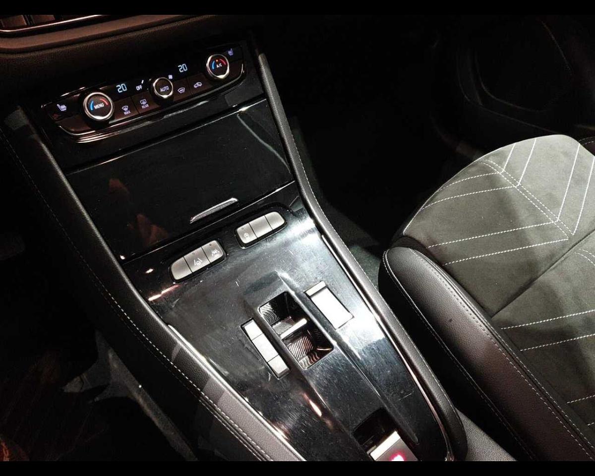 Opel Opel Grandland usata 15