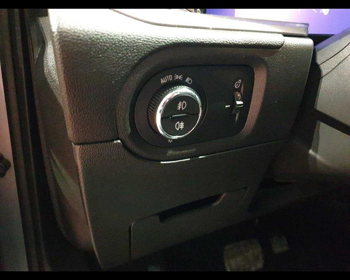 Opel Opel Grandland usata 16