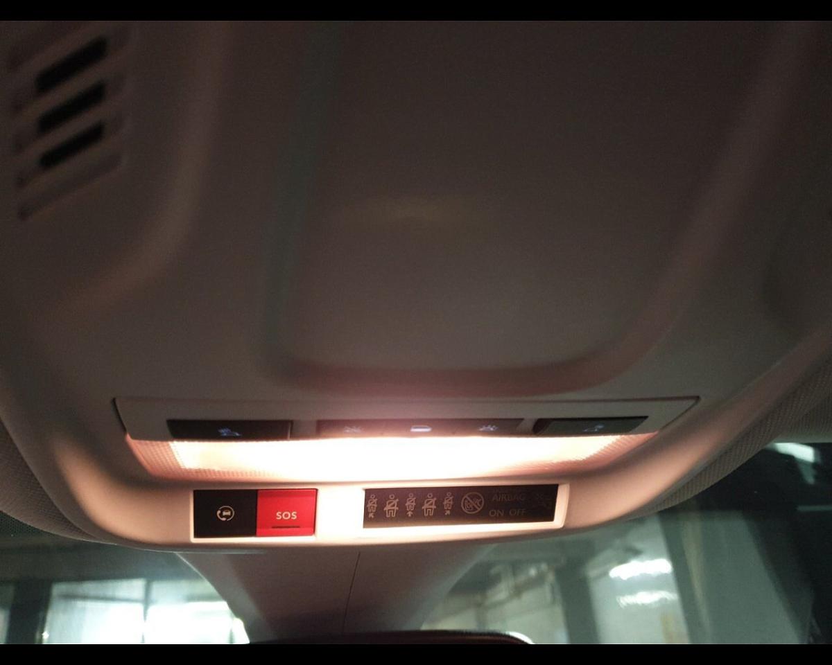 Opel Opel Grandland usata 17