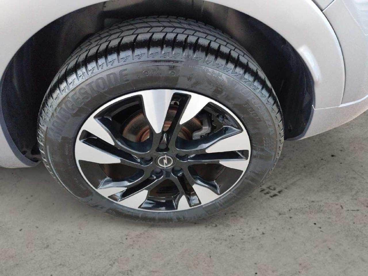 Opel Opel Grandland usata 1