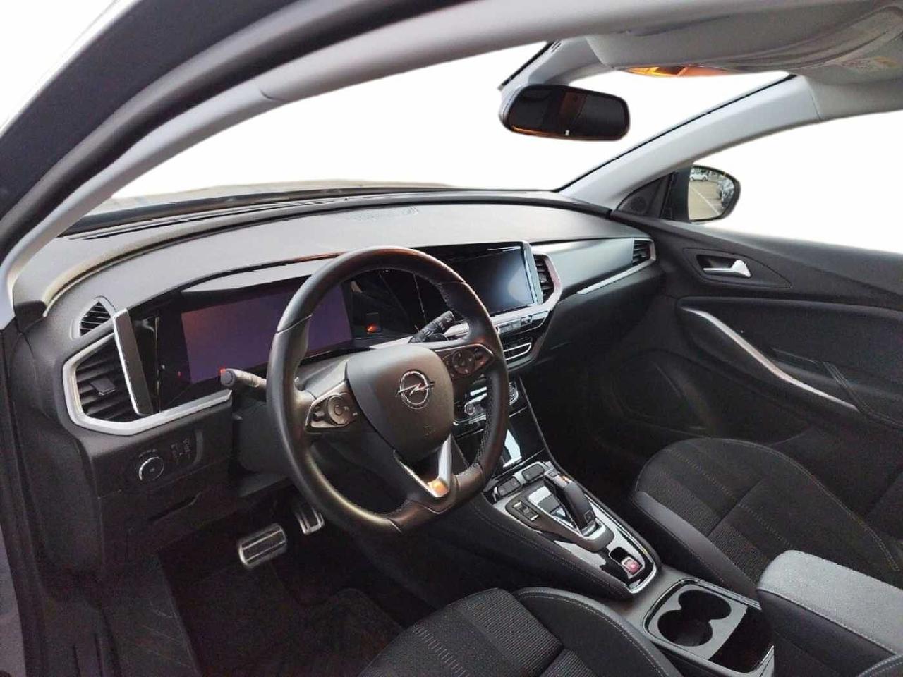 Opel Opel Grandland usata 3