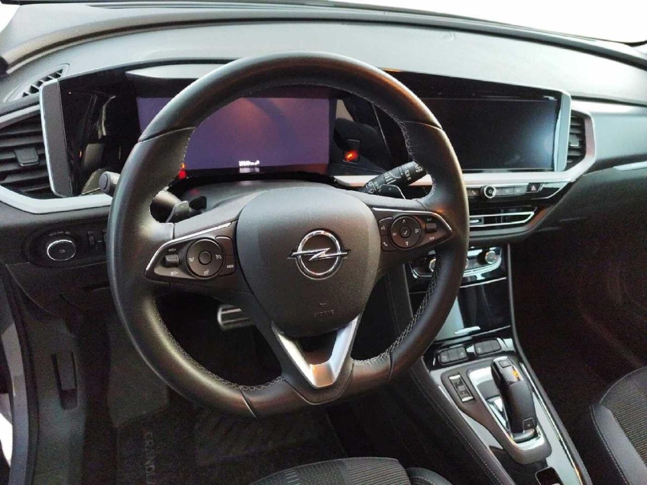 Opel Opel Grandland usata 4