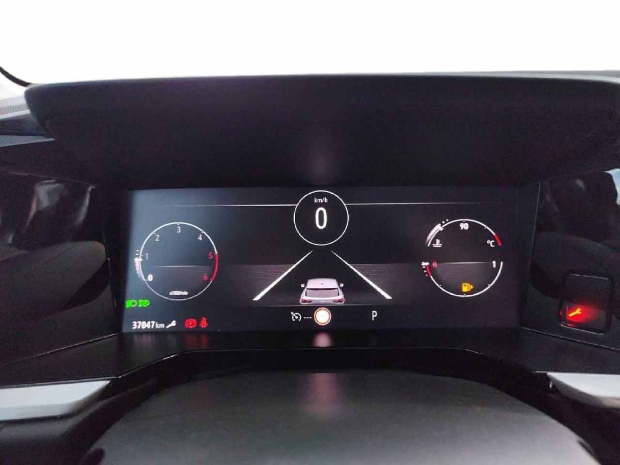 Opel Opel Grandland usata 5