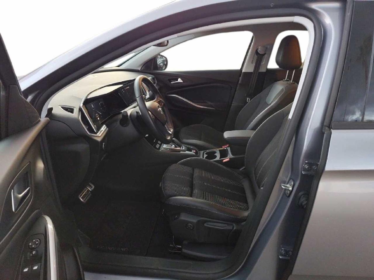 Opel Opel Grandland usata 6