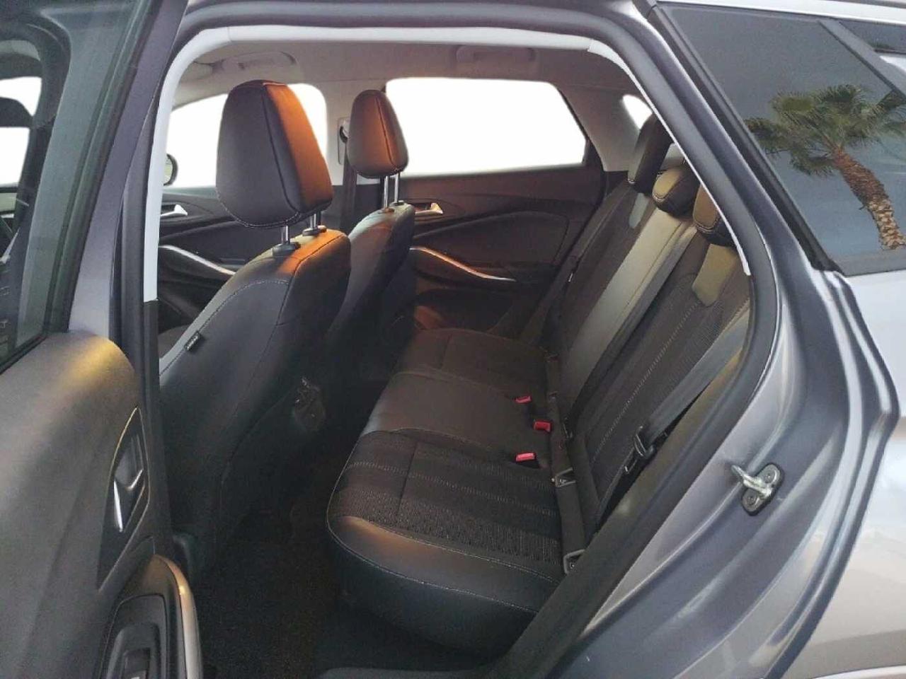 Opel Opel Grandland usata 7