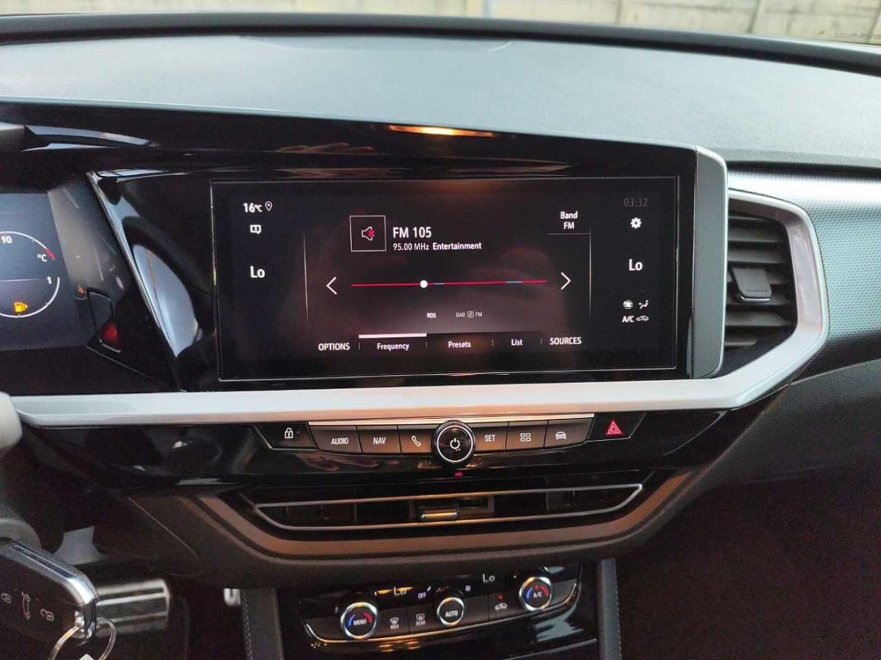 Opel Opel Grandland usata 9