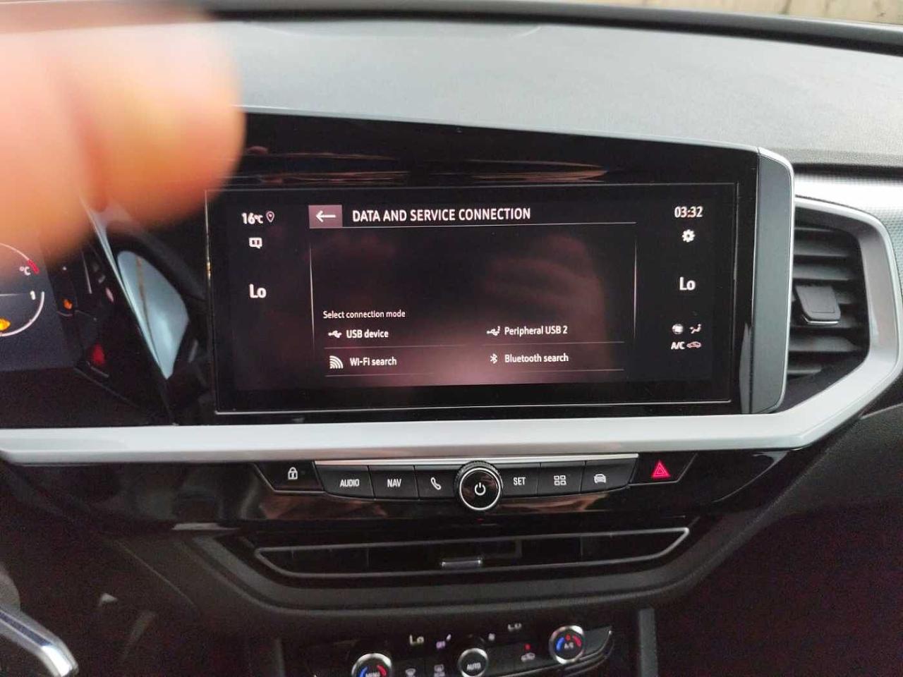 Opel Opel Grandland usata 10