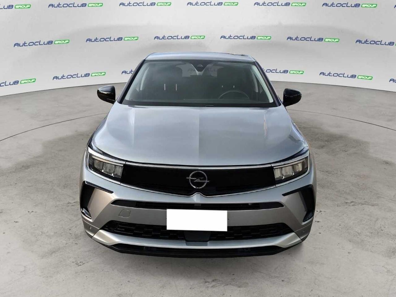 Opel Opel Grandland usata 11