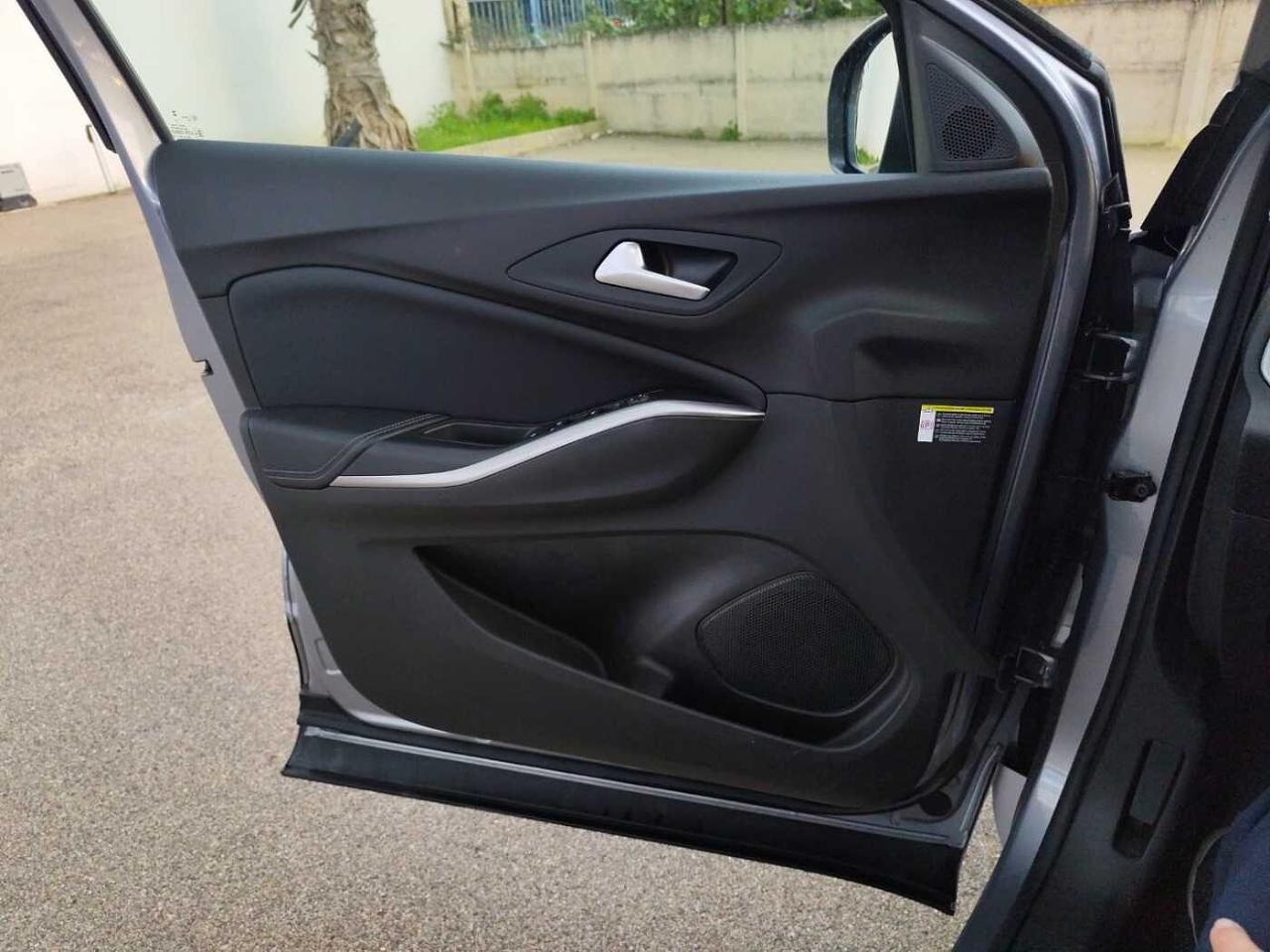 Opel Opel Grandland usata 12