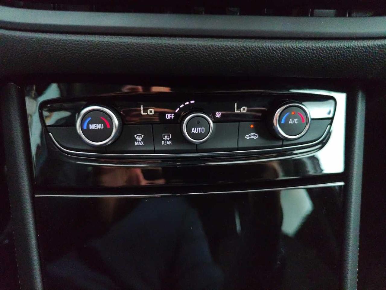 Opel Opel Grandland usata 13