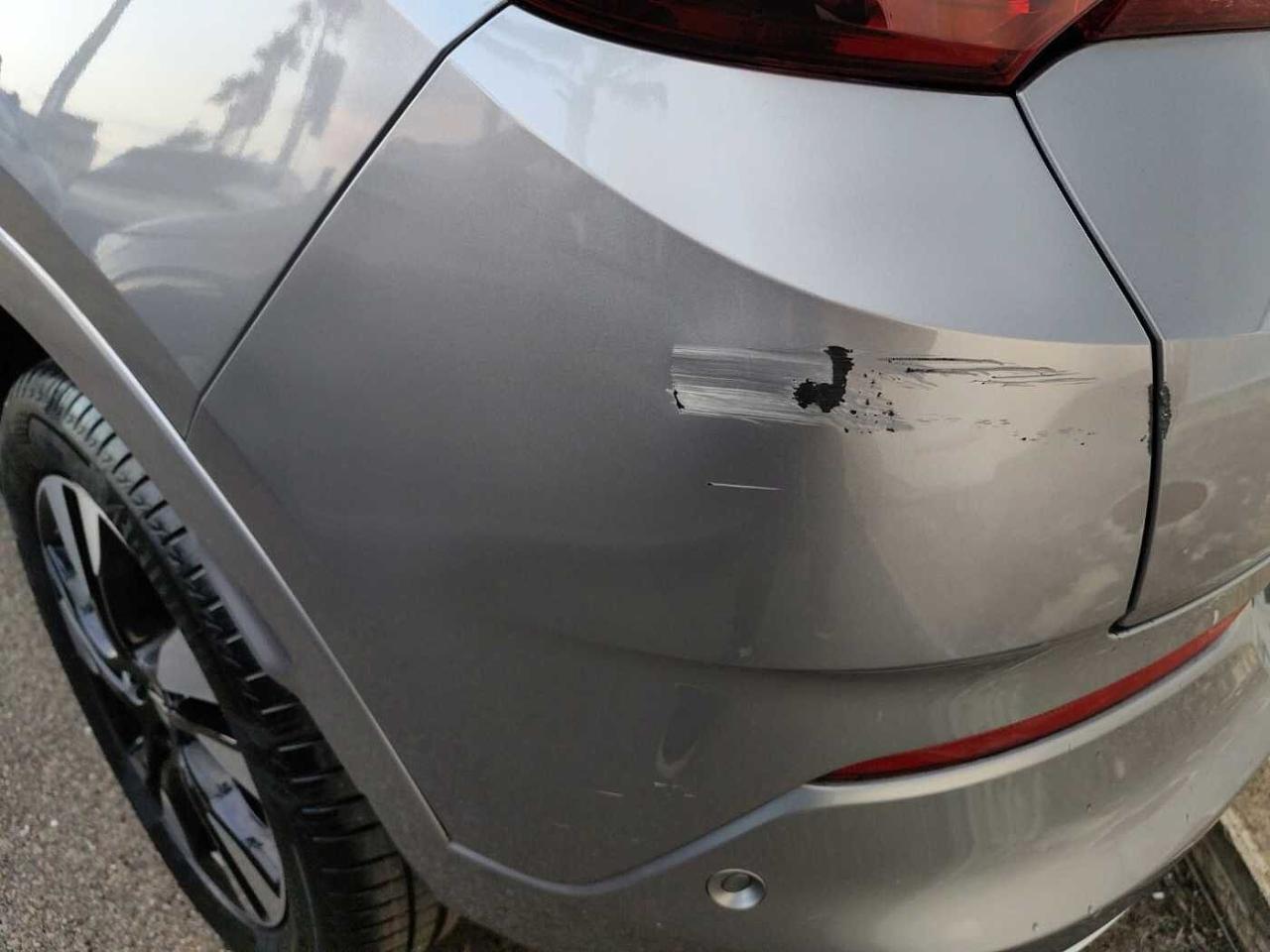 Opel Opel Grandland usata 14