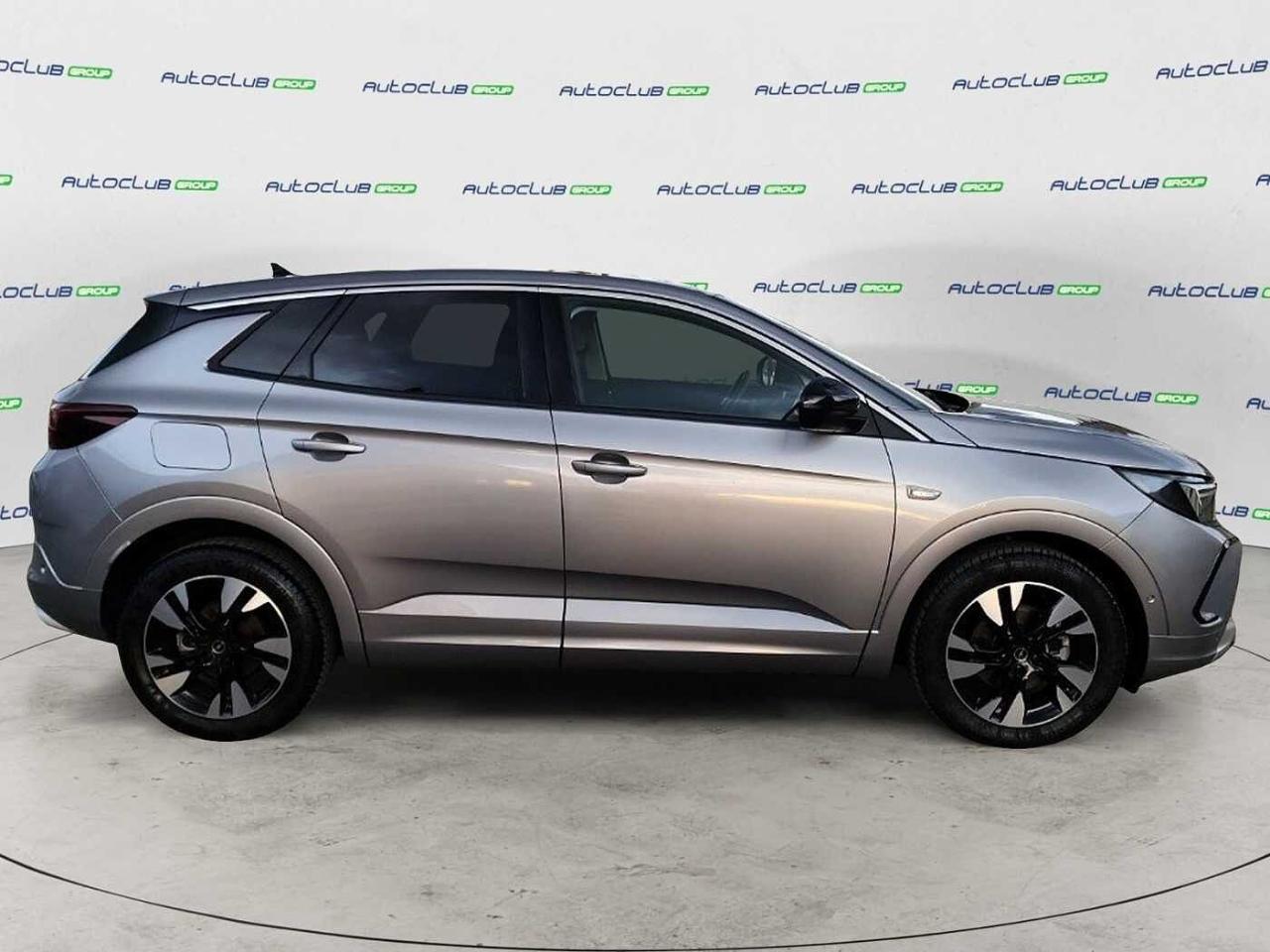 Opel Opel Grandland usata 17