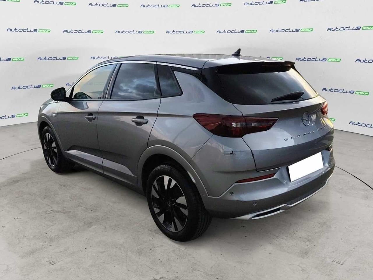 Opel Opel Grandland usata 19