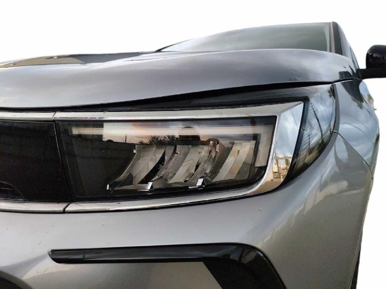 Opel Opel Grandland usata 21