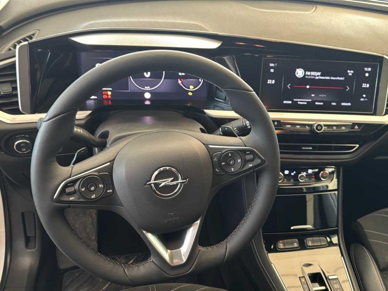 Opel Opel Grandland usata 1