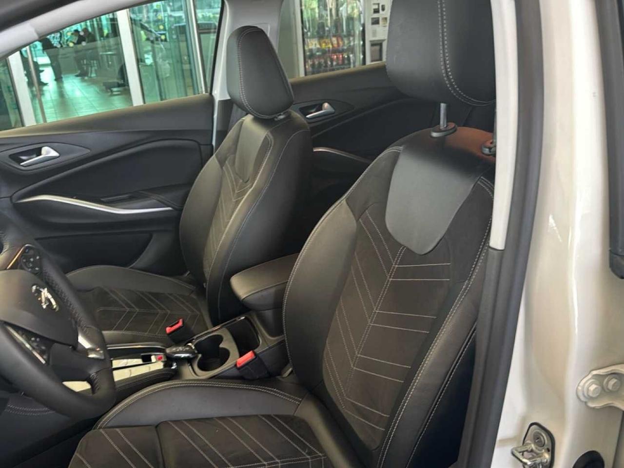 Opel Opel Grandland usata 3