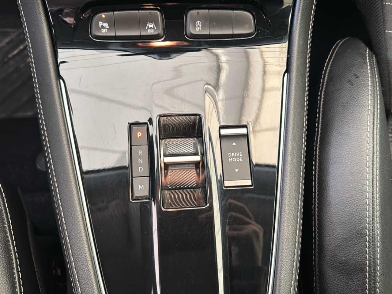 Opel Opel Grandland usata 5