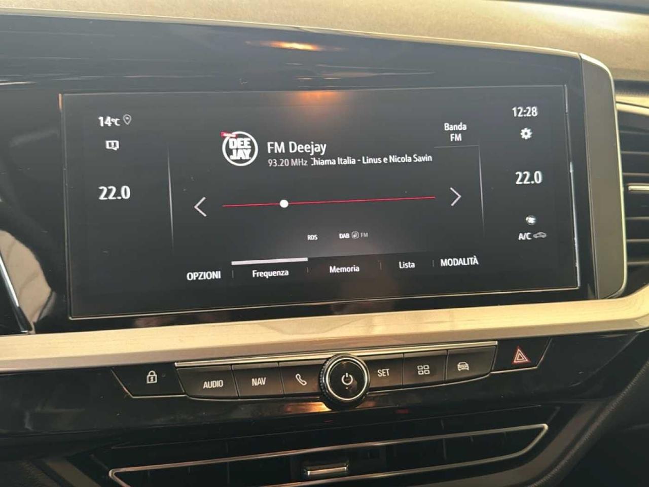 Opel Opel Grandland usata 6