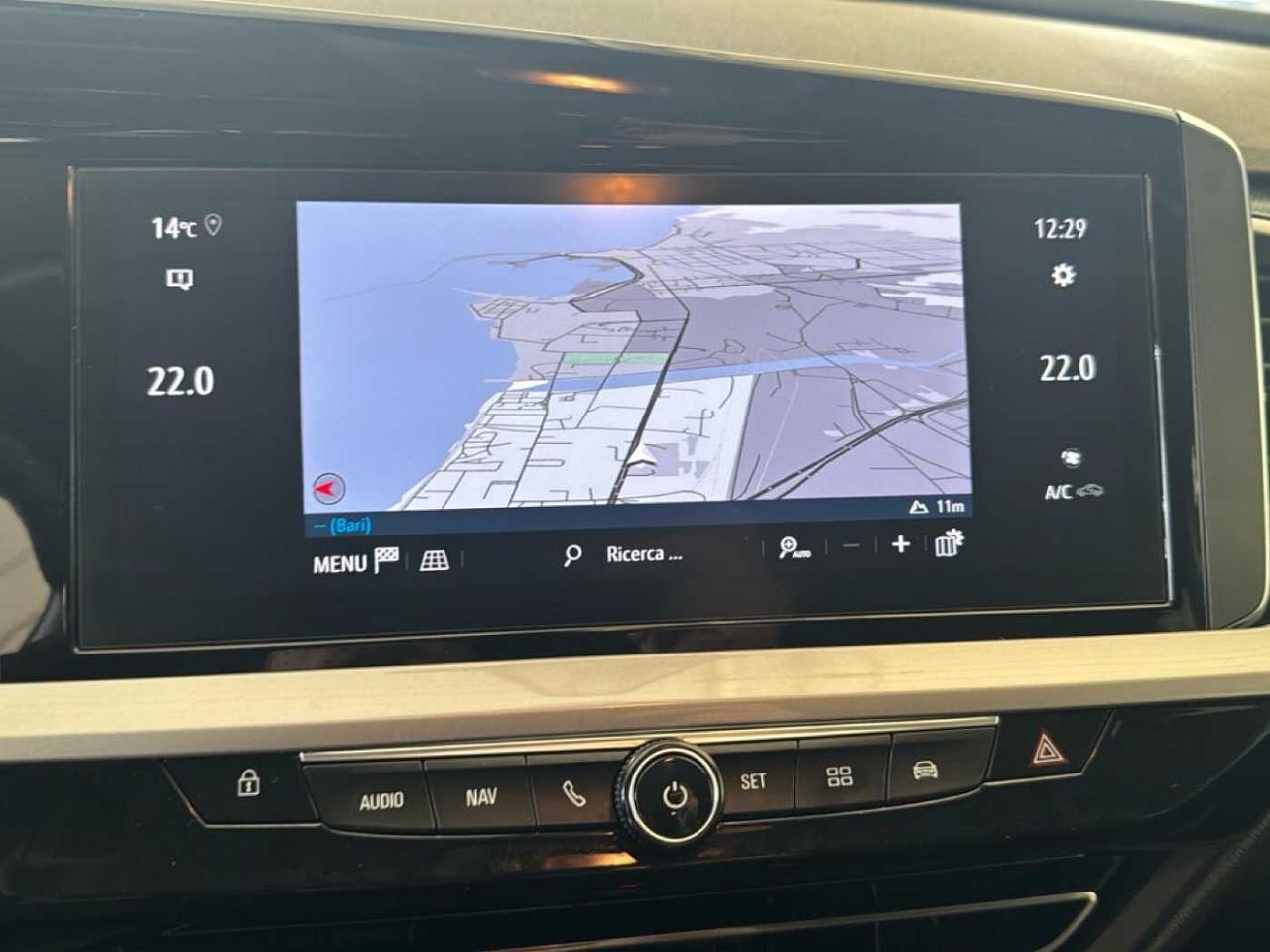 Opel Opel Grandland usata 7